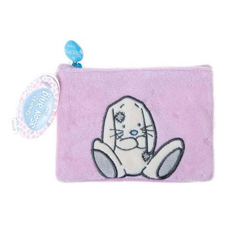 Blossom the Rabbit My Blue Nose Friends Me to You Bear Purse £3.00